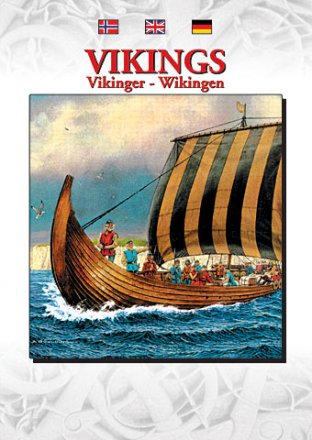 Informasjonsguide, Vikinger