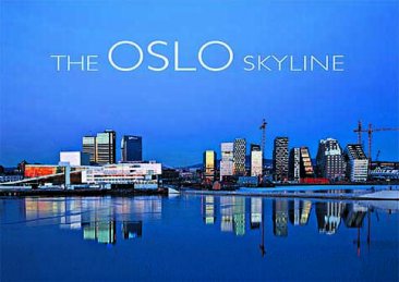 THE OSLO SKYLINE