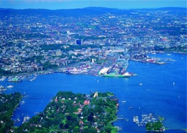 OSLO