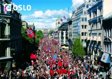 OSLO