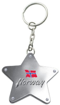 Nøkkelring Norway