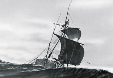 Magnet, Kon-Tiki