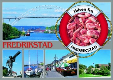 Fredrikstad