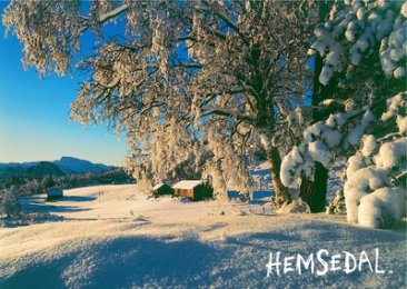 Hemsedal