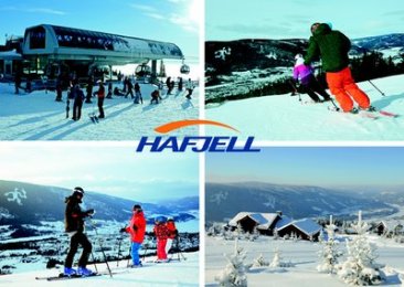 Hafjell