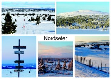 Nordseter