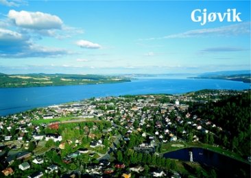 Gjøvik