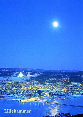 Lillehammer/Maihaugen