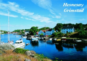 Grimstad
