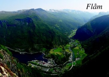 Flåm