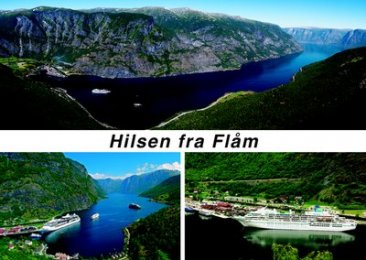 Flåm