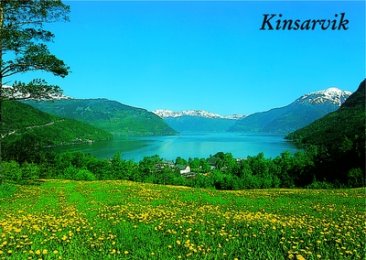 Ullensvang/Lofthus