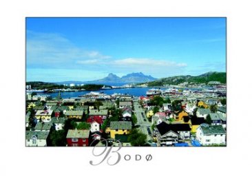 Bodø