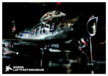 Norsk Luftfartsmuseum