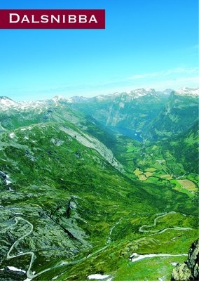 Geiranger/Hellesylt