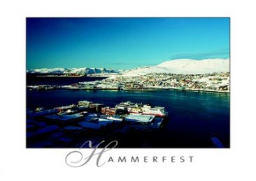 Hammerfest