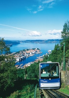BERGEN