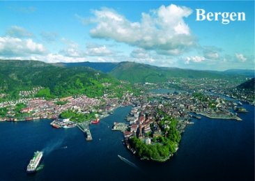 BERGEN