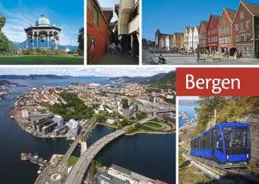 Bergen