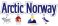 Metallmagnet M/HENG Arctic Norway