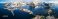 Magnet panorama Lofoten