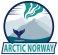 PVC Magnet Arctic Norway