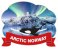 Magnet metall bevegelig Arctic Norway