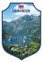 Stickers Geiranger
