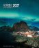 Kalender Norge Nord 2027