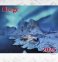 Norge, postkortkalender 2025