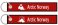 Brodert tag Arctic Norway