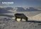 POSTKORT SVALBARD REIN