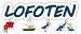 Metallmagnet M/HENG Lofoten