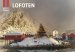 Magnet Lofoten
