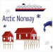 Servietter Arctic Norway