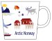 Kopp Arctic Norway