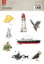 Stickers Emmeselle