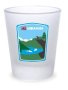 Shotglass Geiranger