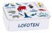 Matboks Lofoten
