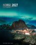 Kalender Norge Nord 2027