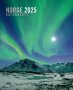 Kalender Norge Nord 2025