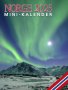 Norge minikalender Nord, 2025
