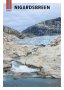 POSTKORT NIGARDSBREEN
