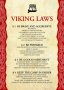 Viking laws