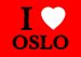 OSLO I ♥