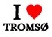 TROMSØ I ♥