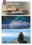 POSTKORT LOFOTEN